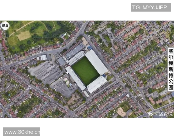 英超球队球场面积与建设规划对比