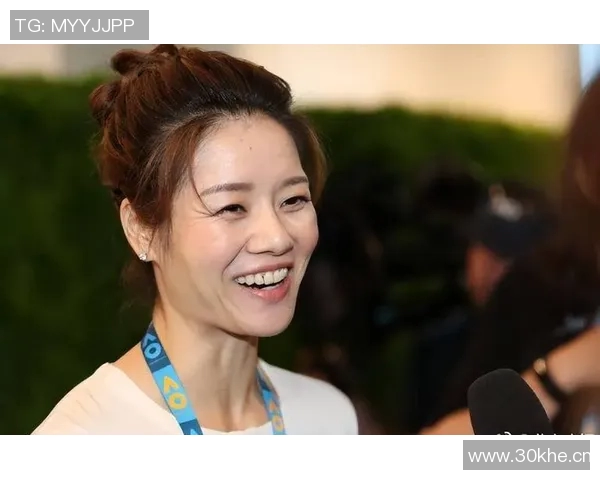 传奇运动员李娜：从网球场到人生巅峰的奋斗与蜕变